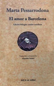 Tapa de El amor a Barcelona (Love to Barcelona)