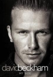 Tapa de David Beckham