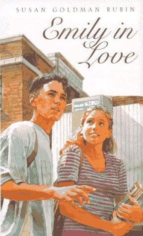 Tapa de Emily in love