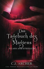 Tapa de Das Tagebuch des Magiers