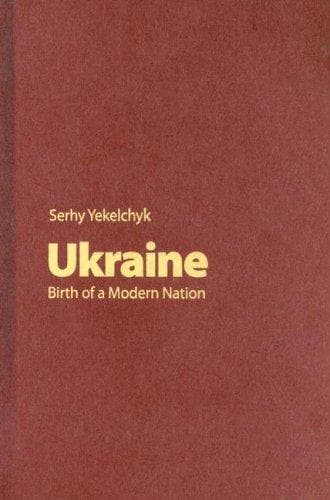 Tapa de Ukraine