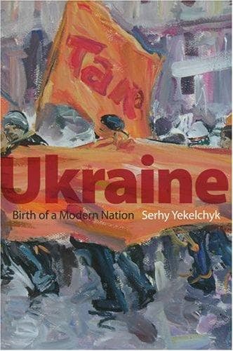 Tapa de Ukraine