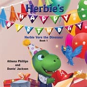 Tapa de Herbie's Happy Birthday!