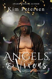 Tapa de Angels & Vixens