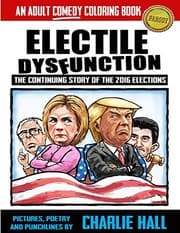 Tapa de Electile Dysfunction