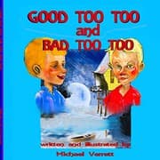 Tapa de Good Too Too and Bad Too Too