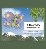 Tapa de A Time to Fly