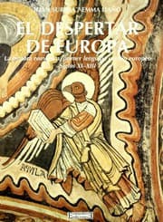 Tapa de El despertar de Europa