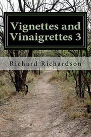Tapa de Vignettes and Vinaigrettes