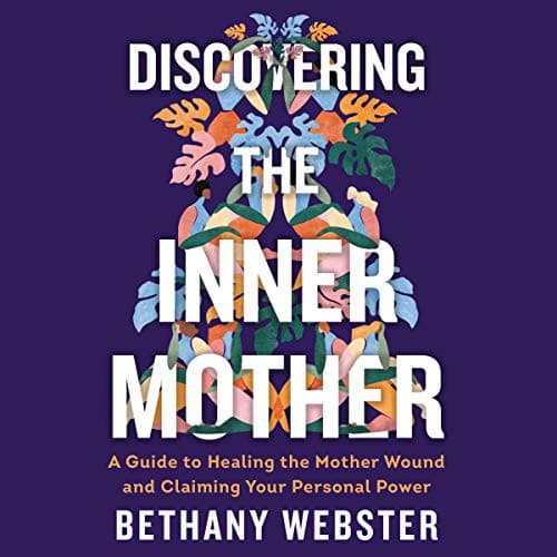 Tapa de Discovering the Inner Mother