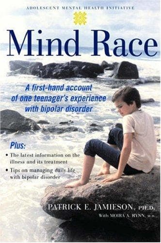 Tapa de Mind Race
