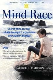 Tapa de Mind Race