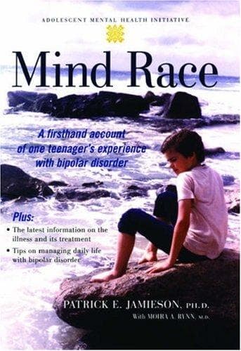 Tapa de Mind Race