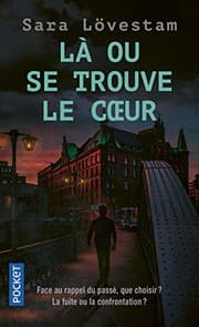 Tapa de Là où se trouve le coeur