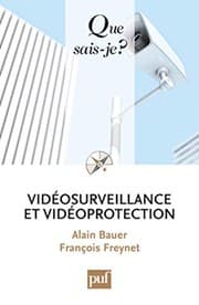 Tapa de Vidéosurveillance et vidéoprotection