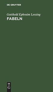 Tapa de Fabeln