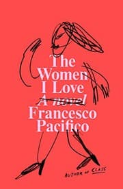 Tapa de The Women I Love