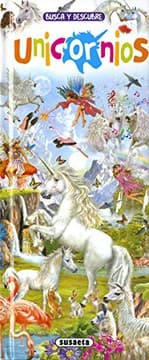 Tapa de Busca y descubre Unicornios