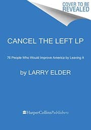Tapa de Cancel the Left