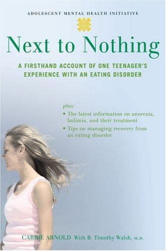 Tapa de Next to Nothing