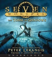 Tapa de Seven Wonders Book 3