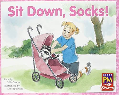 Tapa de Sit Down, Socks!