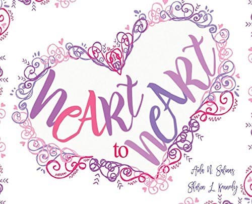 Tapa de Heart to Heart