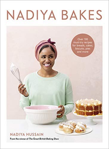 Tapa de Nadiya Bakes
