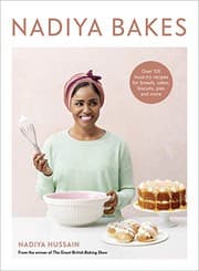 Tapa de Nadiya Bakes