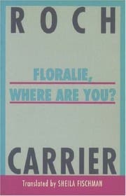 Tapa de Floralie, Where Are You?