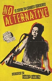 Tapa de No Alternative