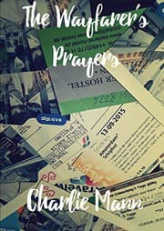 Tapa de The Wayfarer's Prayers