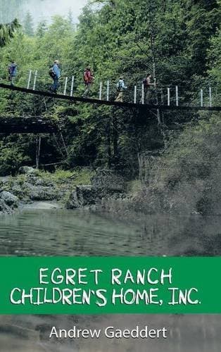 Tapa de Egret Ranch