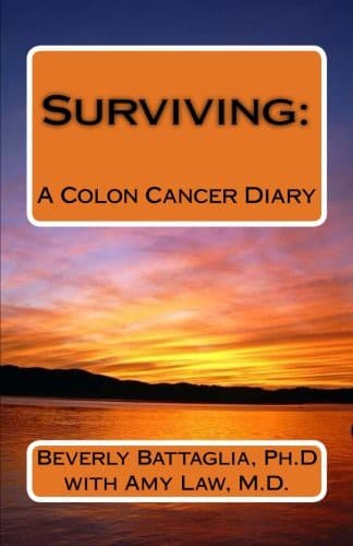 Tapa de Surviving
