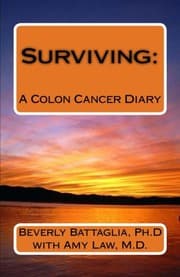 Tapa de Surviving