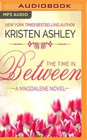 Tapa de Time in Between, The