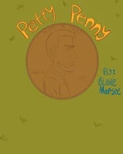 Tapa de Petty Penny