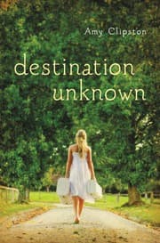 Tapa de Destination Unknown