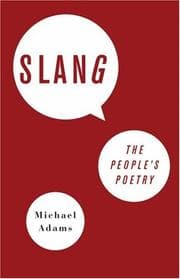 Tapa de Slang