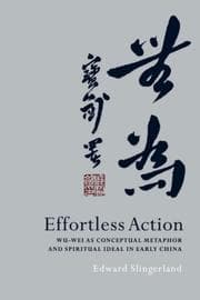 Tapa de Effortless Action