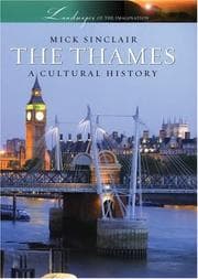 Tapa de The Thames