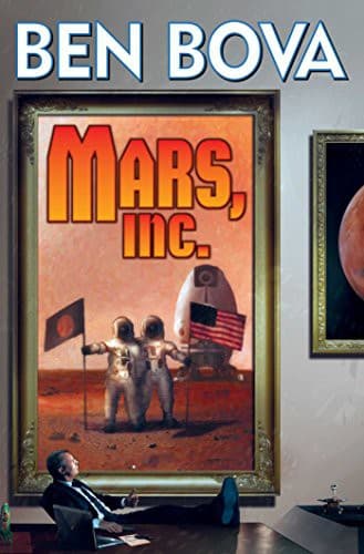 Tapa de Mars, Inc