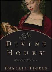 Tapa de The Divine HoursTM