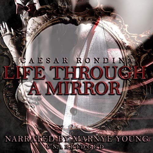 Tapa de Life Through a Mirror Lib/E