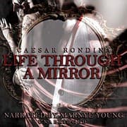 Tapa de Life Through a Mirror Lib/E