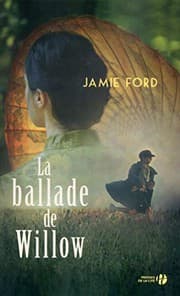 Tapa de La Ballade de Willow