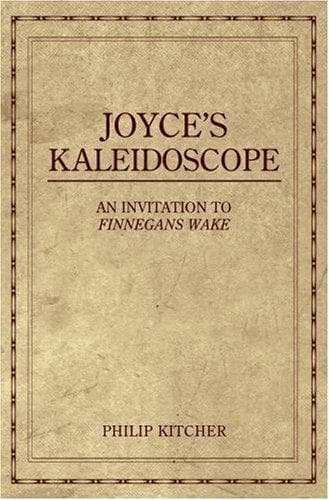 Tapa de Joyce's Kaleidoscope