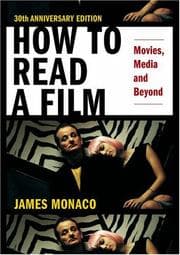 Tapa de How to Read a Film: The World of Movies, Media, Multimedia