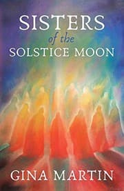 Tapa de Sisters of the Solstice Moon