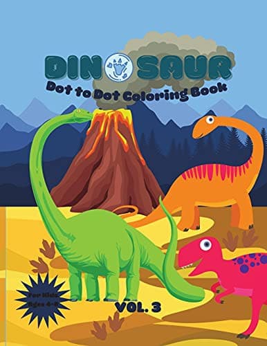 Tapa de Dino World